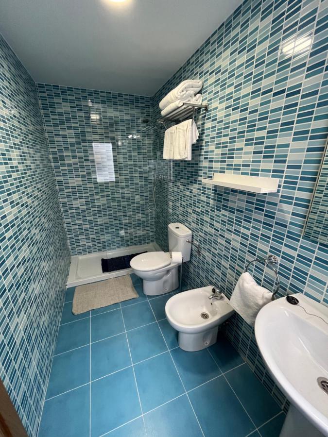 Apartamento Ava-1 Arévalo Exterior foto