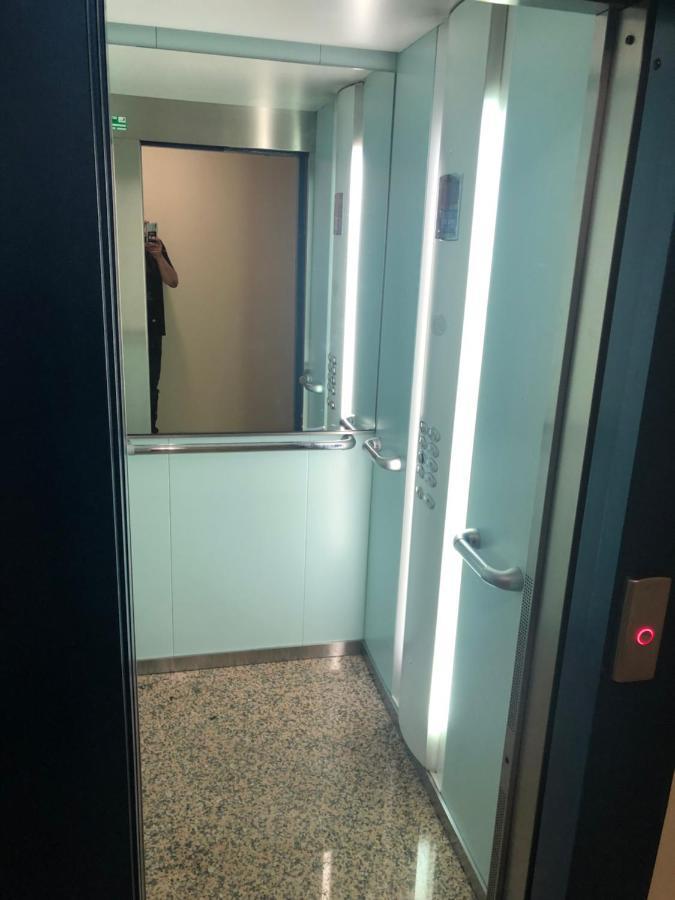 Apartamento Ava-1 Arévalo Exterior foto