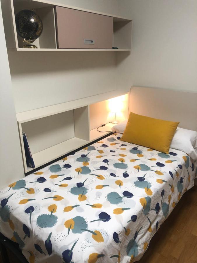 Apartamento Ava-1 Arévalo Exterior foto