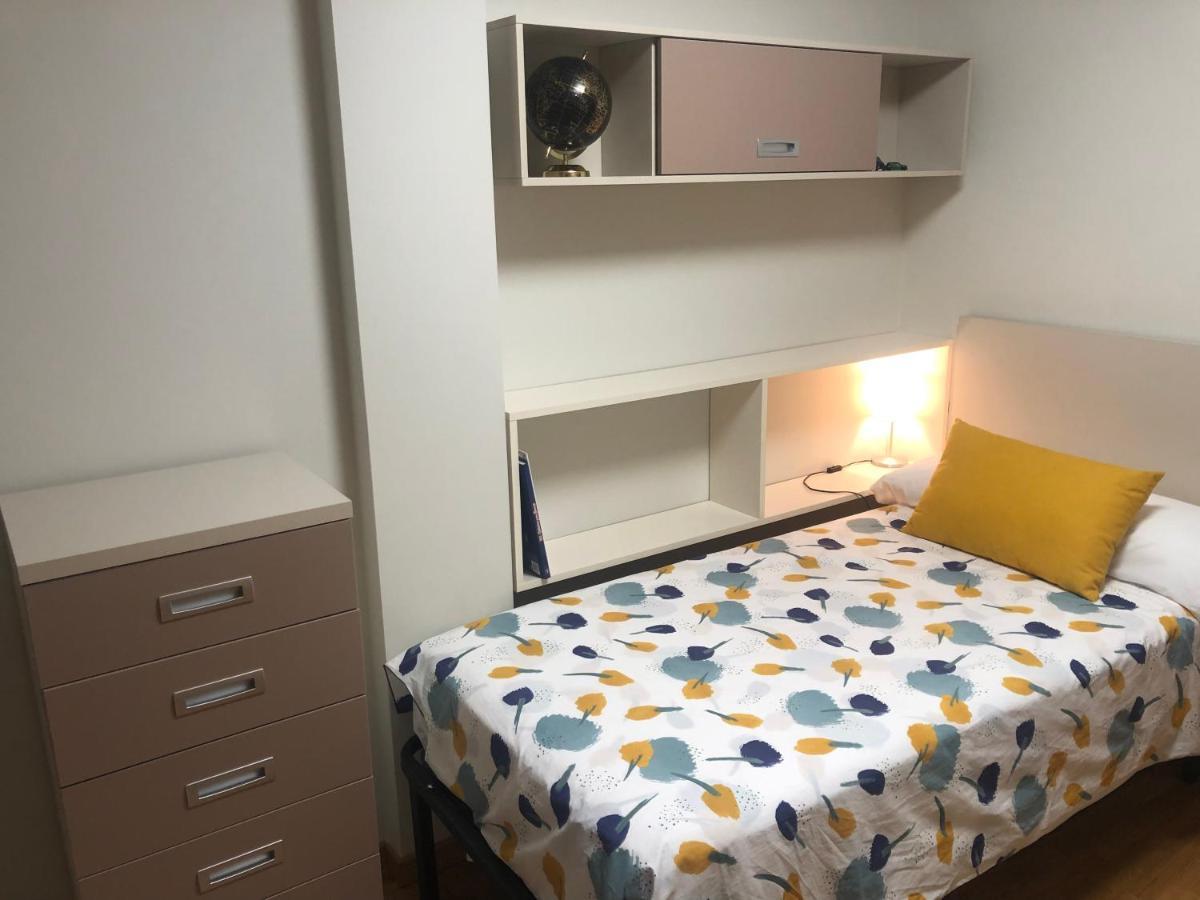 Apartamento Ava-1 Arévalo Exterior foto